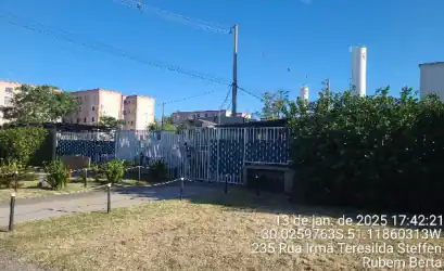 Apartamento em PORTO ALEGRE - RS