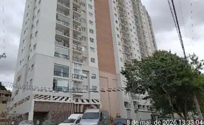 Apartamento em SAO PAULO - SP