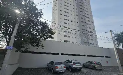 Apartamento em JACAREI - SP