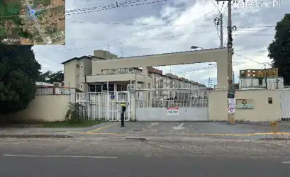 Apartamento em TERESINA - PI
