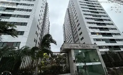 Apartamento em RECIFE - PE