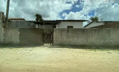 Casa em MAXARANGUAPE - RN