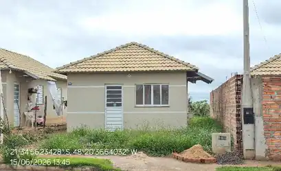 Casa em MATAO - SP