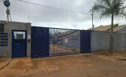 Casa em PLANALTINA - GO