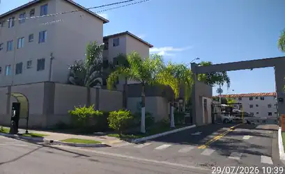 Apartamento em PIRACICABA - SP