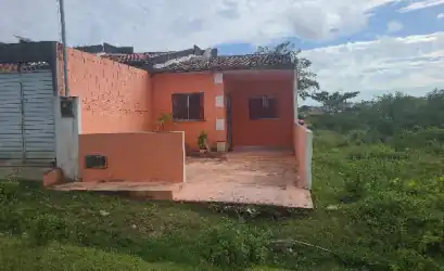 Casa em NOSSA SENHORA DO SOCORRO - SE