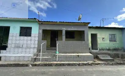 Casa em MARIBONDO - AL