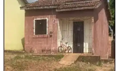 Casa em MAE DO RIO - PA