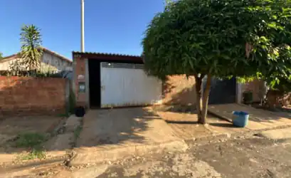 Casa em OURO VERDE - SP