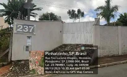 Casa em PINHALZINHO - SP