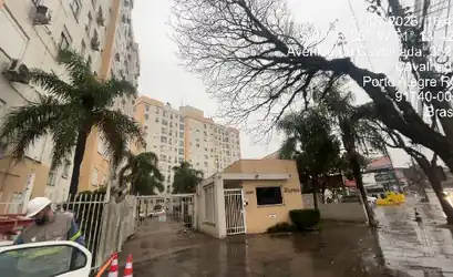 Apartamento em PORTO ALEGRE - RS