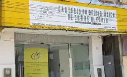 Casa em CHA DE ALEGRIA - PE