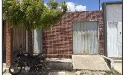 Casa em CARNAIBA - PE