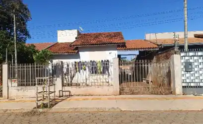 Casa em GUAIRA - PR