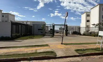 Apartamento em GOIANIA - GO