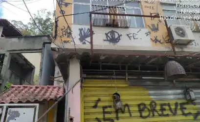 Apartamento em NITEROI - RJ
