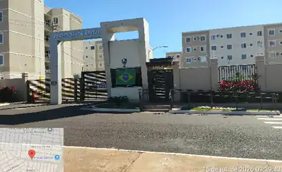 Apartamento em CAMPO GRANDE - MS