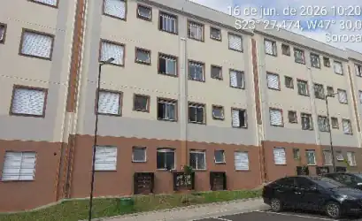 Apartamento em SOROCABA - SP