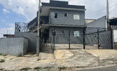 Apartamento em SOROCABA - SP