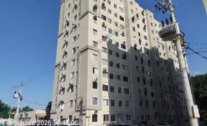 Apartamento em RIO DE JANEIRO - RJ