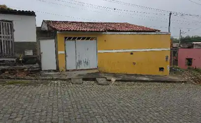 Casa em ITAPETINGA - BA