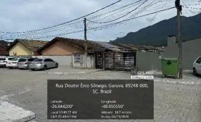 Casa em GARUVA - SC