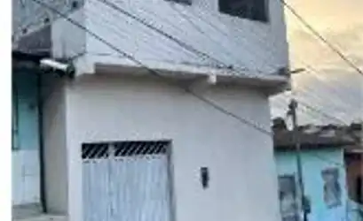 Casa em EUNAPOLIS - BA