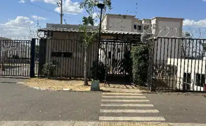 Apartamento em GOIANIA - GO