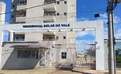 Apartamento em UBERLANDIA - MG