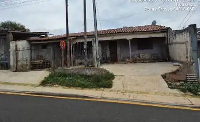 Casa em PONTA GROSSA - PR