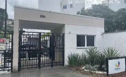 Apartamento em RIO DE JANEIRO - RJ