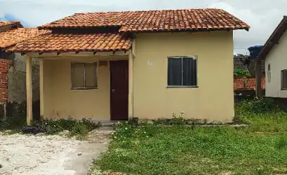 Casa em VIGIA - PA