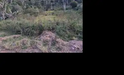 Terreno em TERESOPOLIS - RJ