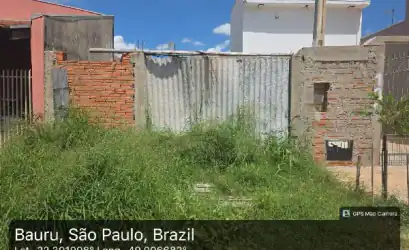 Casa em BAURU - SP