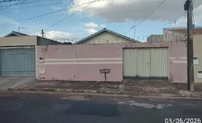 Casa em UBERABA - MG