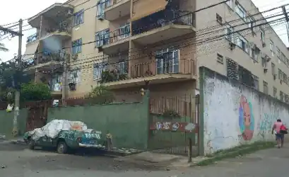 Apartamento em RIO DE JANEIRO - RJ