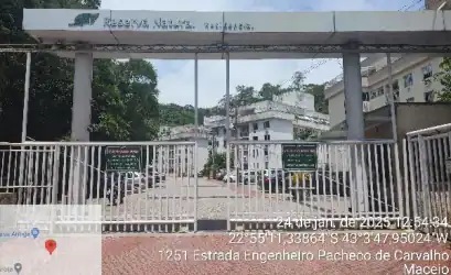 Apartamento em NITEROI - RJ