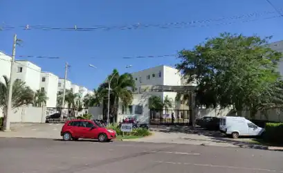 Apartamento em BIRIGUI - SP