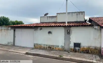 Casa em PIRACURUCA - PI
