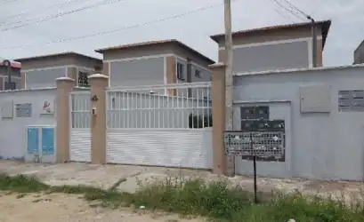 Apartamento em ITAITINGA - CE