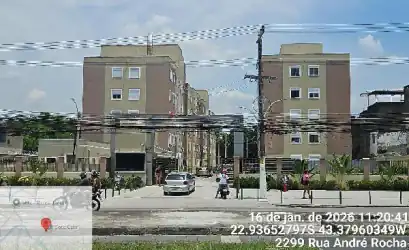 Apartamento em RIO DE JANEIRO - RJ