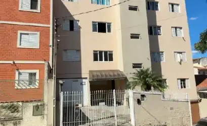 Apartamento em CAMPINAS - SP