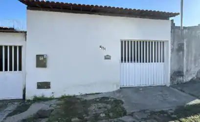 Casa em NOSSA SENHORA DO SOCORRO - SE