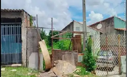 Terreno em SOROCABA - SP