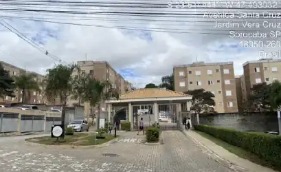 Apartamento em SOROCABA - SP