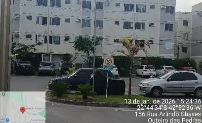 Apartamento em ITABORAI - RJ