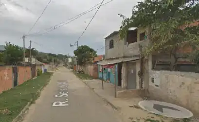 Casa em NOVA IGUACU - RJ