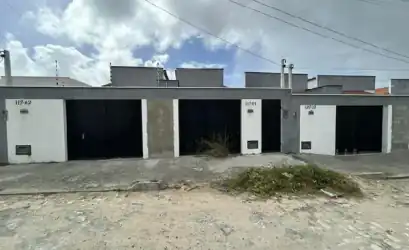 Casa em EXTREMOZ - RN