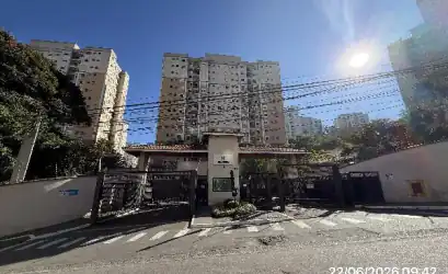 Apartamento em SAO PAULO - SP
