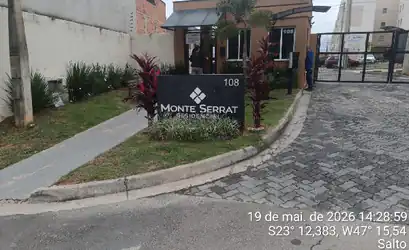 Apartamento em SALTO - SP